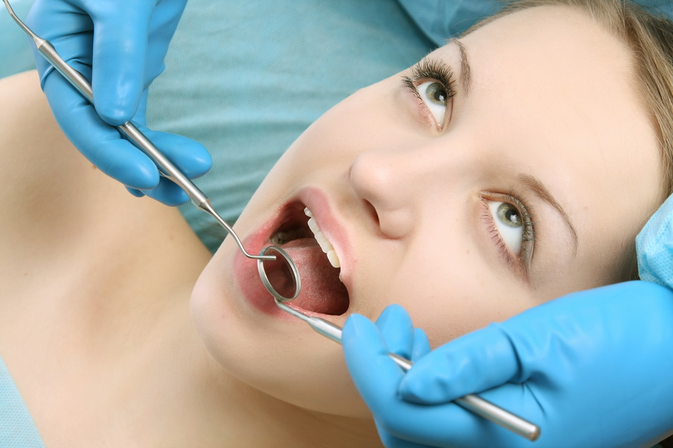 Οδοντική χειρουργική Ορθοδοντική